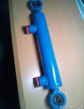 Гидроцилиндр МС 40/25х160-4.11(350)- фото № 1