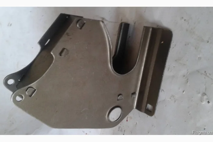 Корпус высевающего аппарата (туковый) травяной- фото № 1