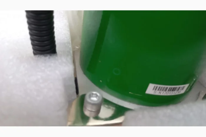 Компресор повітряний John Deere AA72119 ОРИГІНАЛ- фото № 3