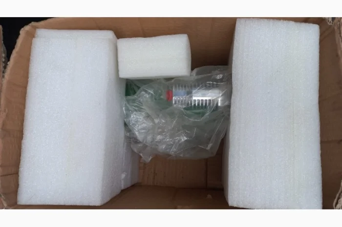 Компресор повітряний John Deere AA72119 ОРИГІНАЛ- фото № 4