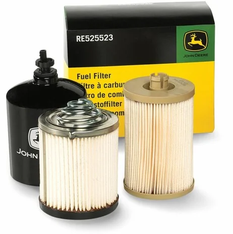 Топливный фильтр RE525523 John Deere, USA- фото № 1