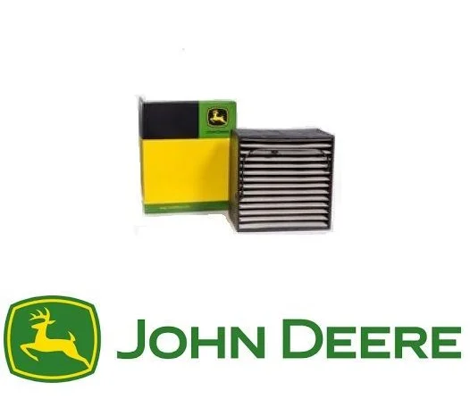Топливный фильтр N378886 John Deere, USA- фото № 1