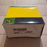 Втулка R125974 John Deere, USA- фото № 1