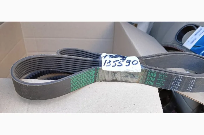 Ремінь 8PK1299 Carlisle, USA- фото № 1