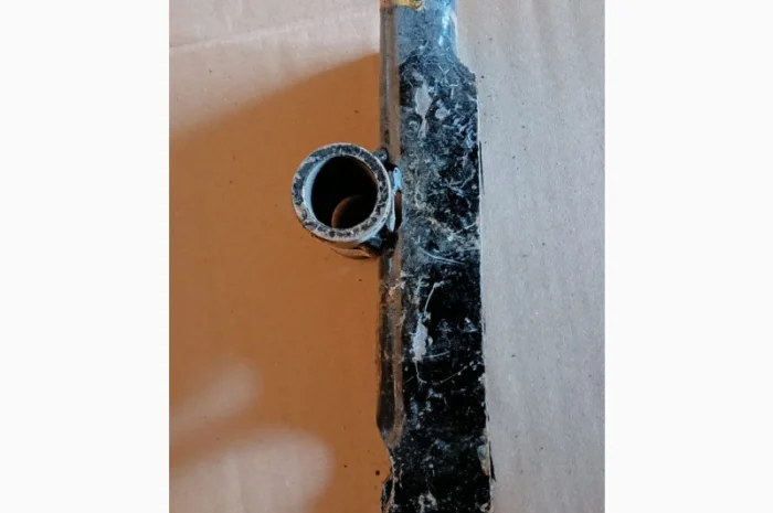 552-043H Кронштейн Great Plains ОРИГІНАЛ- фото № 2