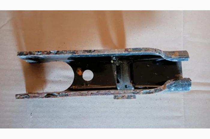 552-043H Кронштейн Great Plains ОРИГІНАЛ- фото № 3