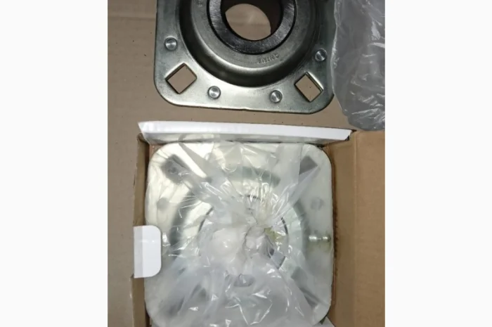 Подшипник ST 491 B PEER- фото № 2