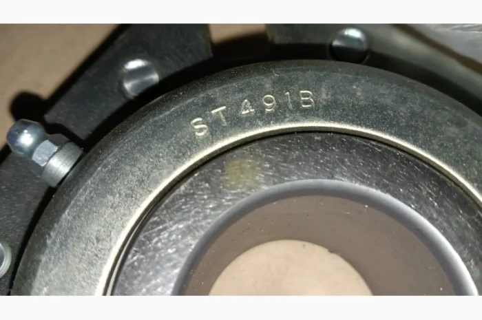 Подшипник ST 491 B PEER- фото № 3