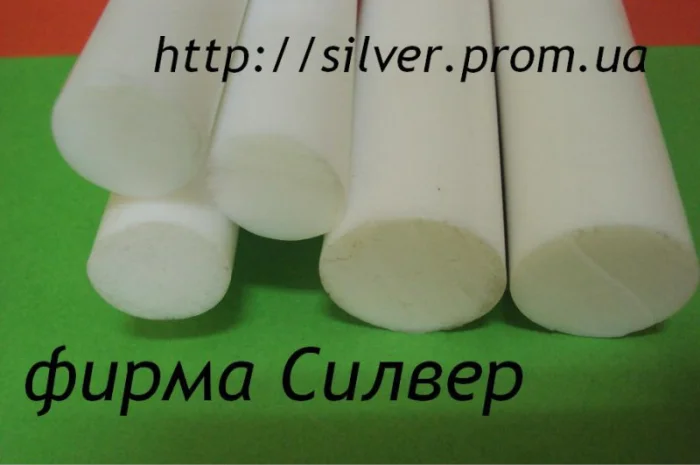 Фторопласт- фото № 1