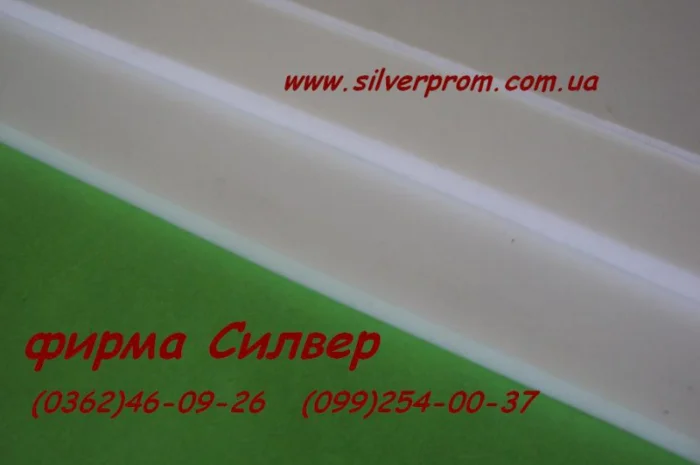 Фторопласт лист- фото № 1