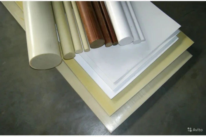 ПА 6 блочный- фото № 1