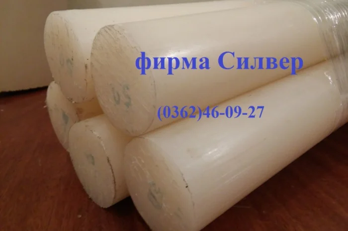 Полиамид 6 блочный- фото № 1