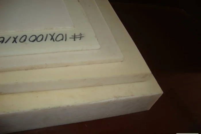 Капролон листовой купить- фото № 1