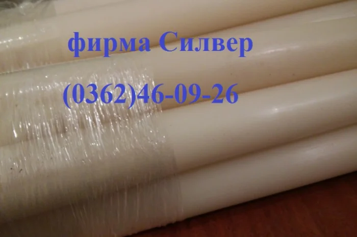 Полиамид круг- фото № 1