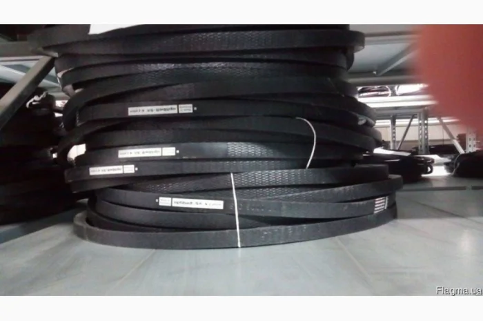 Ремни клиновые узкопрофильные SPC 5000- фото № 1