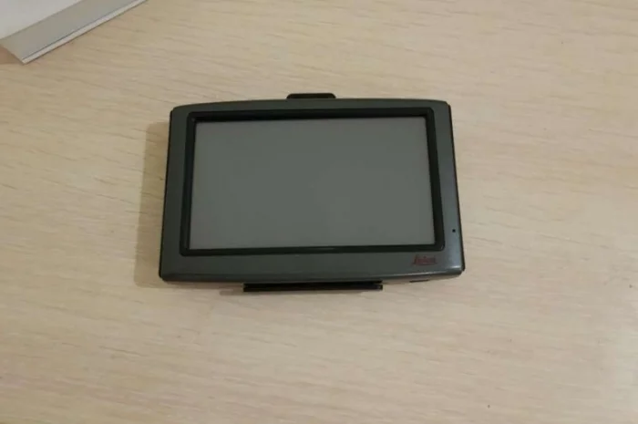 Дисплейний модуль до курсовказівника (агронавігатора) Leica mojoMINI 1 та 2- фото № 5