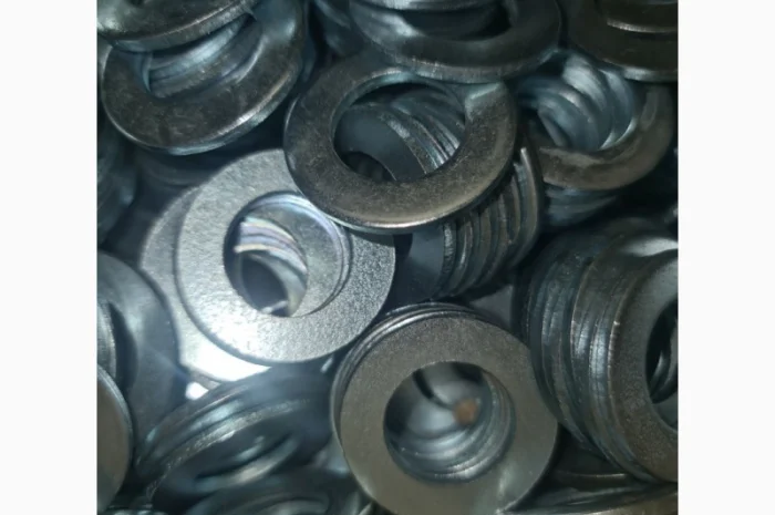 Шайби діаметр 21, 5 / 37 мм- фото № 1