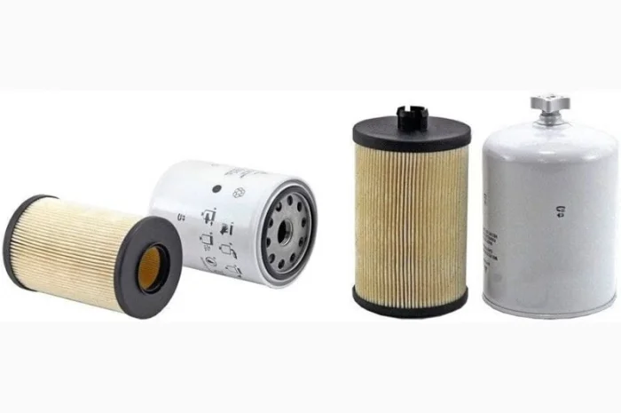 Фильтр топливный 33975, WIX- фото № 1