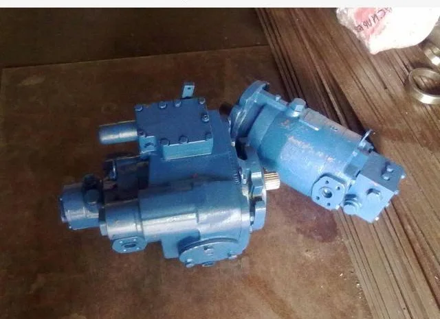 Гидростатика ГСТ-112- фото № 1