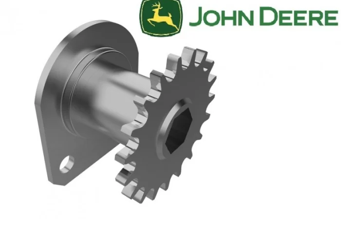 Зірочка AA36212 John Deere, USA- фото № 1