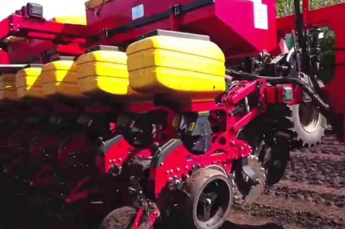 Секции в сборе Pöttinger / Matermacc (Матермак)- фото № 1