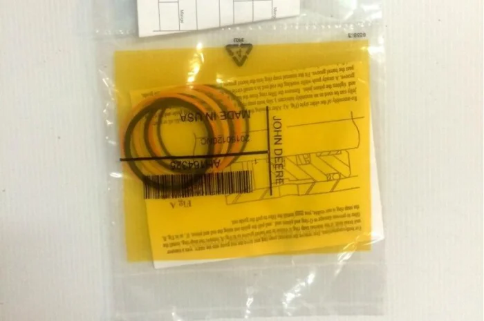 Ремкомплект AH164325 John Deere, USA- фото № 1