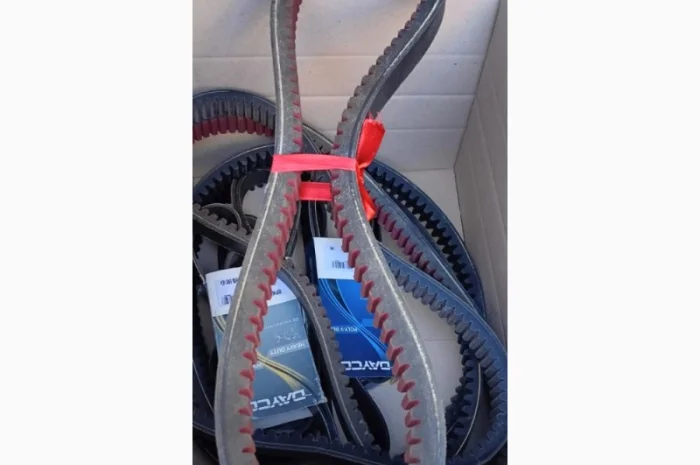 Ремень 60042-22 (Cametet)- фото № 1