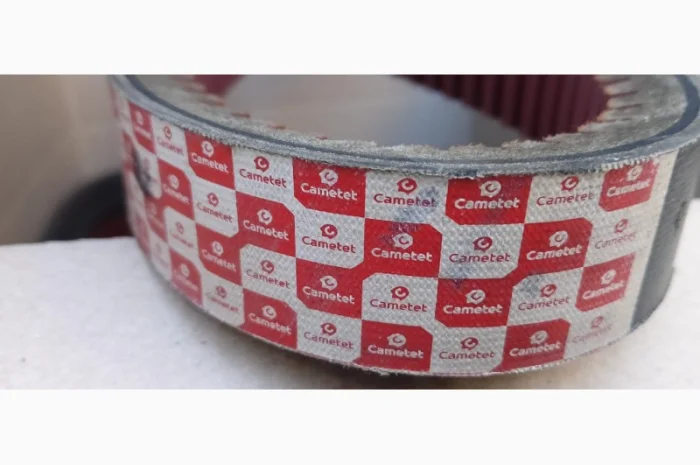 Ремень 60042-22 (Cametet)- фото № 4