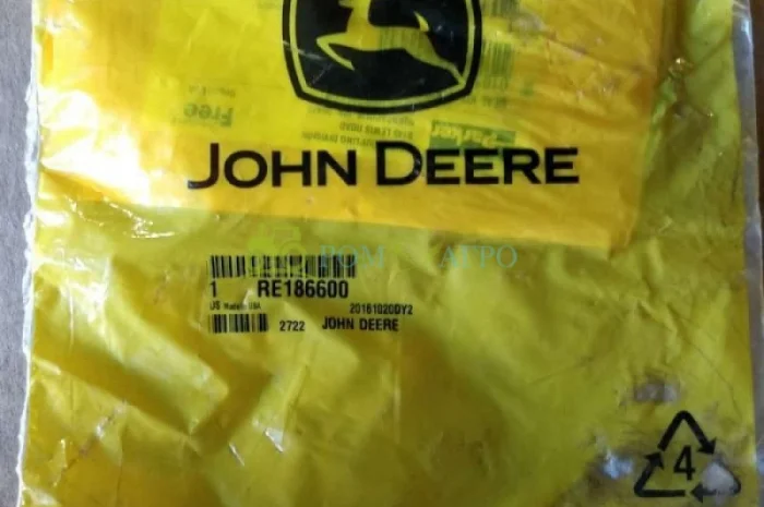 Ремкомплект RE186600 John Deere, USA- фото № 1