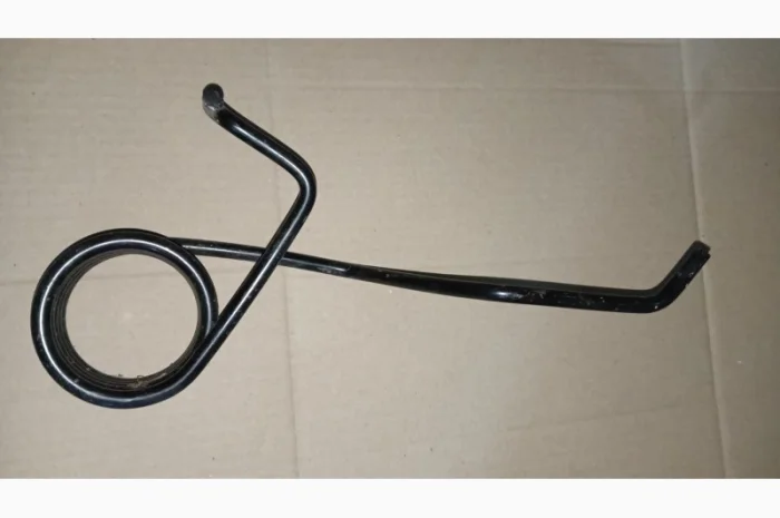 Пружина колеса JOHN DEERE N283994 (N282888/N282153/A110308) ОРИГІНАЛ США- фото № 1