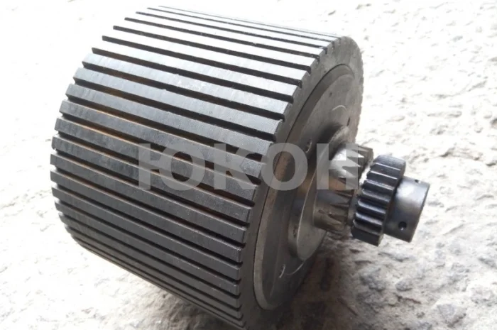 Запасные части и расходники для пресс грануляторов Б6-ДГВ- фото № 1