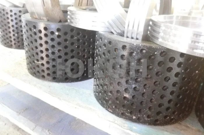 Запасные части и расходники для пресс грануляторов Б6-ДГВ- фото № 3