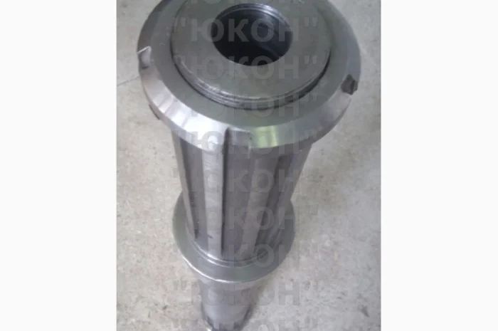 Комплект шестерен ОГМ. Валы-шестерни, шестерни планшайб, запчасти и расходники для ОГМ 1, 5- фото № 5