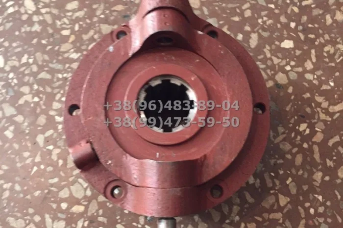 Комплект шестерен ОГМ. Валы-шестерни, шестерни планшайб, запчасти и расходники для ОГМ 1, 5- фото № 6