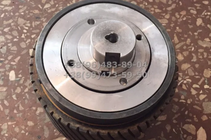 Комплект шестерен ОГМ. Валы-шестерни, шестерни планшайб, запчасти и расходники для ОГМ 1, 5- фото № 9