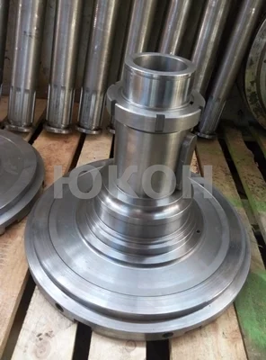 Планшайба ДГВ 1.01.01.038- фото № 1