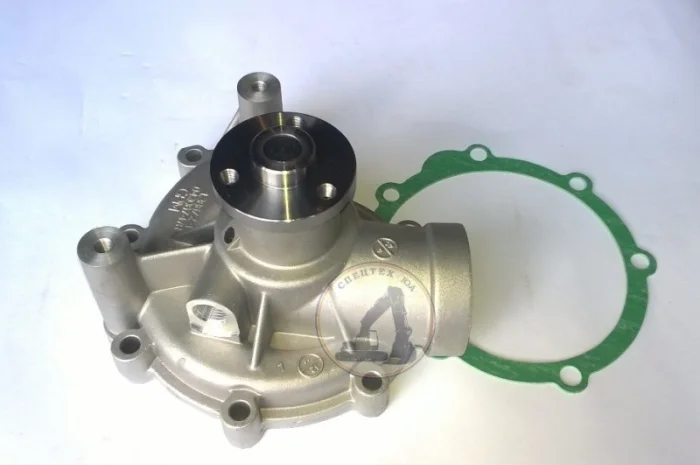 Запчасти Дойц 1013 /Deutz 1013 для двигателей спец и с/х. техники- фото № 2