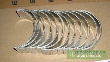 Запчасти LiuGong (Лигонг) к китайским погрузчикам- фото № 3