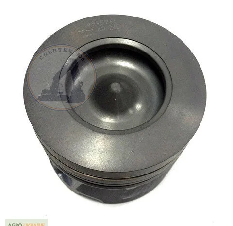 Запчасти на двигатель Cummins C 8.3,  ISF 2.8,  ISF 3.8- фото № 1