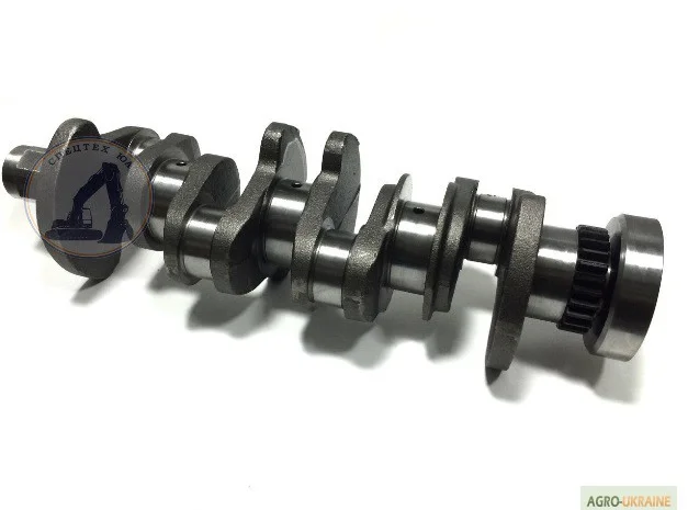 Запчасти на двигатель Cummins C 8.3,  ISF 2.8,  ISF 3.8- фото № 4