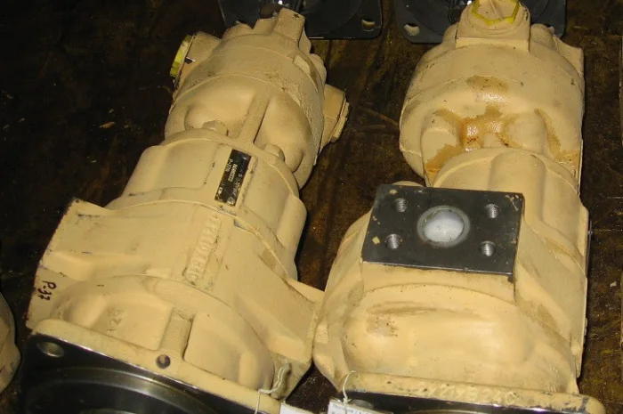 Запчасти Stalowa Wola L-34 (Сталева Воля Л-34)- фото № 2