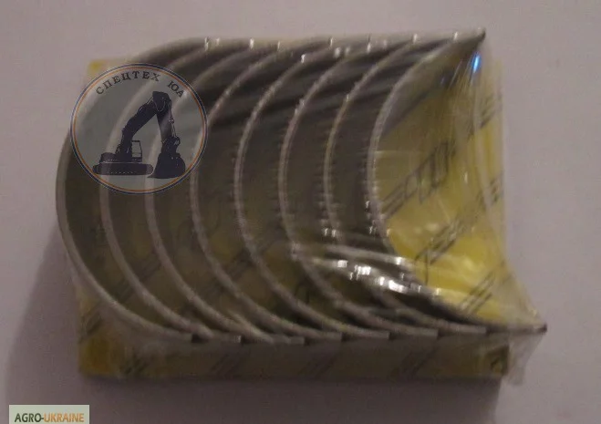 Запчасти Zetor /Зетор к чешским двигателям Zetor 5201, 7201- фото № 1