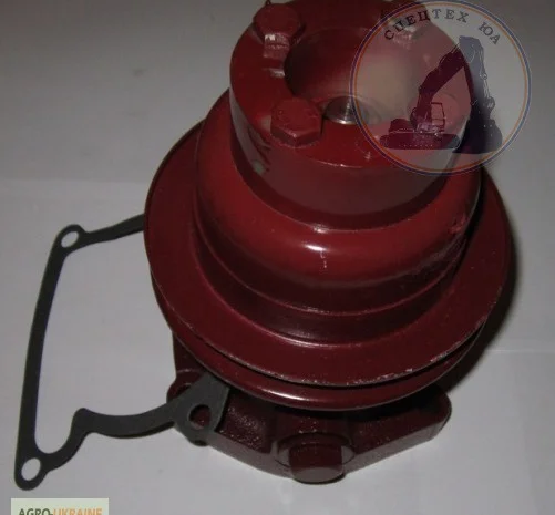 Запчасти Zetor /Зетор к чешским двигателям Zetor 5201, 7201- фото № 2