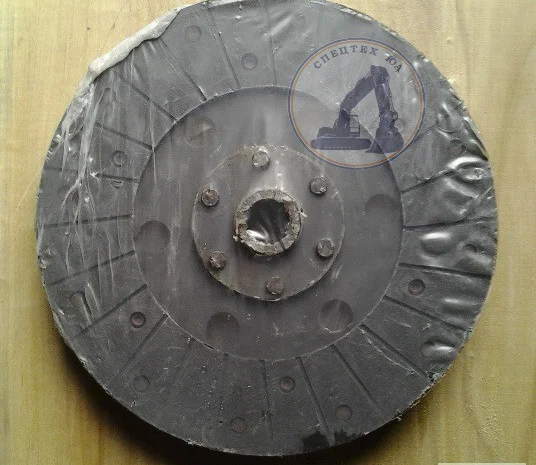 Запчасти Zetor /Зетор к чешским двигателям Zetor 5201, 7201- фото № 5