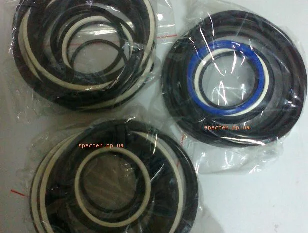 Запчасти на погрузчики UN-053 /УН-053, UNC-060 /УНЦ-060, UNC-061, UNC-200- фото № 1