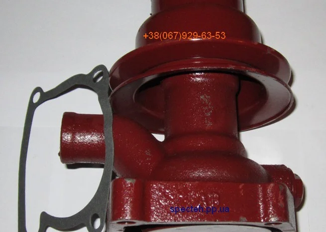 Запчасти на погрузчики UN-053 /УН-053, UNC-060 /УНЦ-060, UNC-061, UNC-200- фото № 5