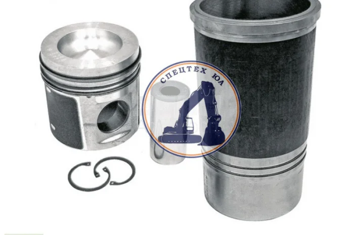 Запчасти на двигатель Дойц 1013 /Deutz 1013- фото № 1