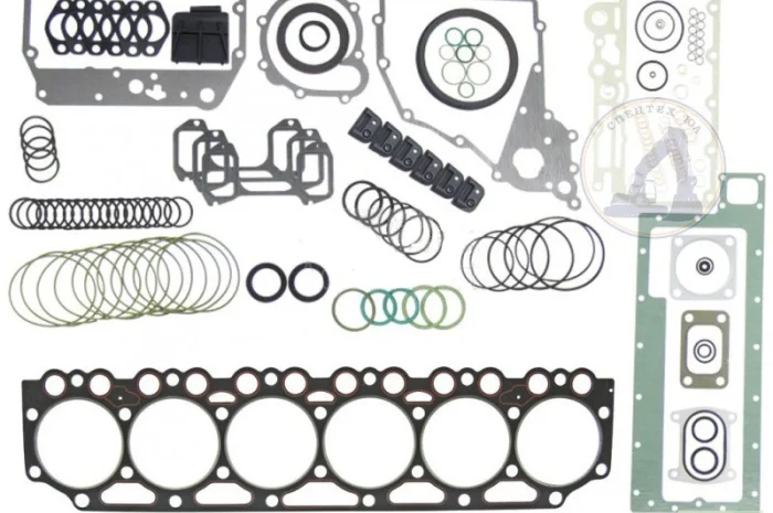 Запчасти на двигатель Дойц 1013 /Deutz 1013- фото № 2