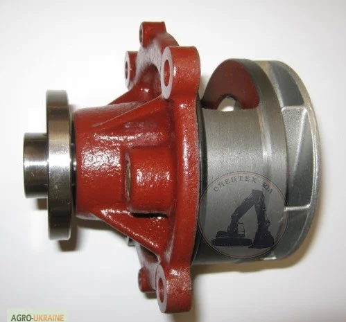 Запчасти на двигатель Дойц 1013 /Deutz 1013- фото № 3