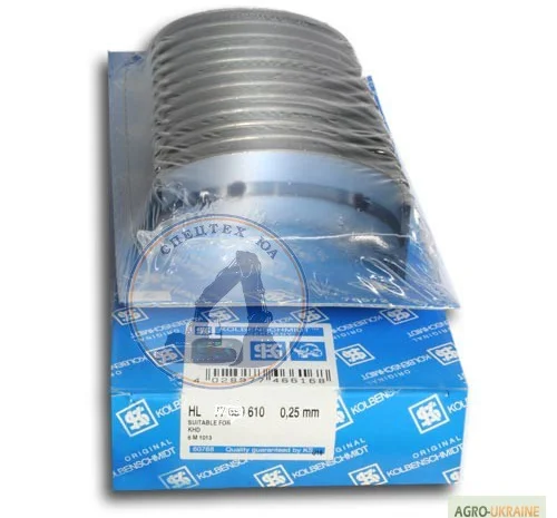 Запчасти на двигатель Дойц 1013 /Deutz 1013- фото № 4